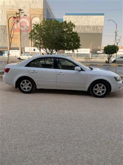 هیوندای سۆناتا